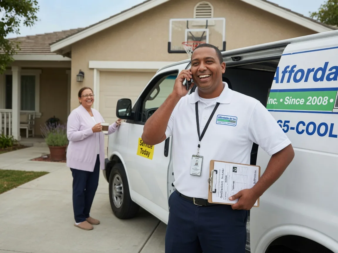 Central Ac Repair Alvarado, TX FAQs